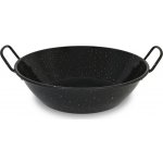 Perfect Home Wok pánev Paella smaltovaná 20 cm