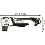 Bosch GWB 10,8 V-Li 0.601.390.905 – Zboží Mobilmania