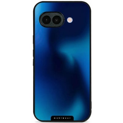 Mobiwear lesklý kryt Glossy Google Pixel 10a modrý odstín G068G – Hledejceny.cz