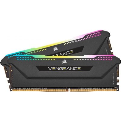 Corsair CMH32GX4M2E3200C16 – Sleviste.cz