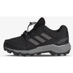 adidas Terrex GTX K dětská outdoorová obuv černá – Zboží Dáma