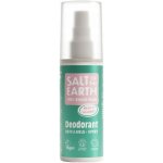 Salt of the Earth Pure Aura deospray meloun a okurka 100 ml – Hledejceny.cz