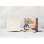 Sapunoteka Soap Sea Salt Mandarin & Lemongrass mýdlo 115 g – Zbozi.Blesk.cz