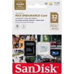 SanDisk microSDHC UHS-I 32 GB SDSQQVR-032G-GN6IA – Hledejceny.cz