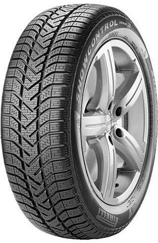 Pirelli W210 SN.CON.3 195/55 R17 92H