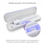 TrueLife SonicBrush Clean70 UV White – Zboží Živě TrueLife SonicBrush Clean70 UV White – Zboží Živě