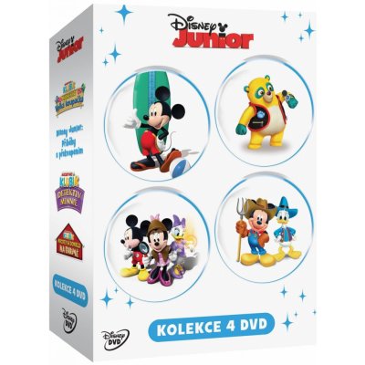 Kolekce: Disney Junior