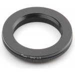 Pixco redukce M42 na Olympus 4/3 – Zboží Živě