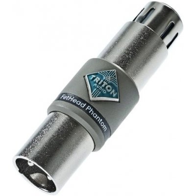Triton Audio FetHead Phantom – Hledejceny.cz