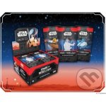 Fantasy Flight Games Star Wars Spark of Rebellion Booster Box FFG – Sleviste.cz