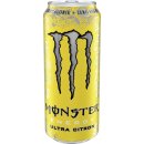 Monster Energy Ultra Sunrise 0,5l