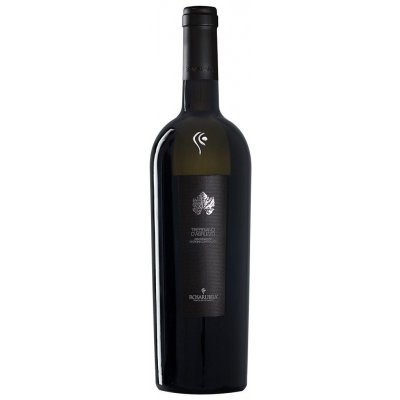 Rosarubra Trebbiano d'Abruzzo suché bílé 2019 13% 0,75 l (holá láhev) – Hledejceny.cz