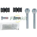 Sada vodicích pouzder brzdového třmenu FRENKIT FK 808007 – Zboží Mobilmania