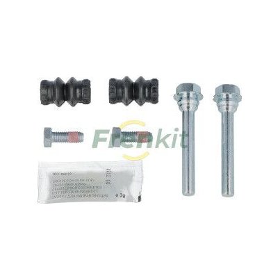 Sada vodicích pouzder brzdového třmenu FRENKIT FK 808007 – Zboží Mobilmania