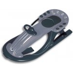 KHW Řiditelné sáně Snow Future antracitová – Zboží Dáma