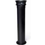 Rhino Thumpa 86 cm černý – Hledejceny.cz