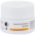 Dr, Hauschka Lip Balm 4,5 ml – Zboží Dáma
