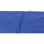 Trixie Chladicí podložka pro zvířata modrá 90 x 50 cm – Zboží Dáma