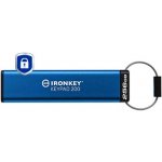Kingston IronKey Keypad 200 256GB IKKP200/256GB – Hledejceny.cz