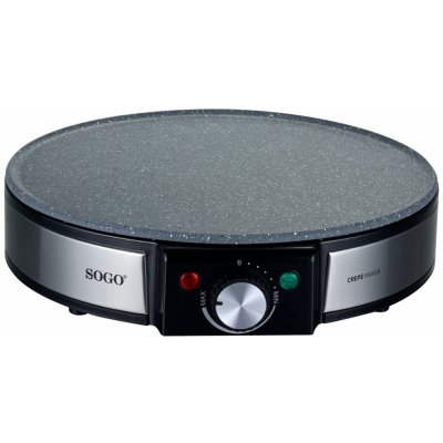 Sogo SS-7187 – Zboží Dáma