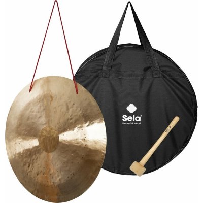 Sela Wind Gong 20" – Sleviste.cz