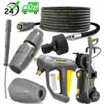 Kärcher HD 5/17 CX Plus 1.520-942.0 – Zboží Mobilmania