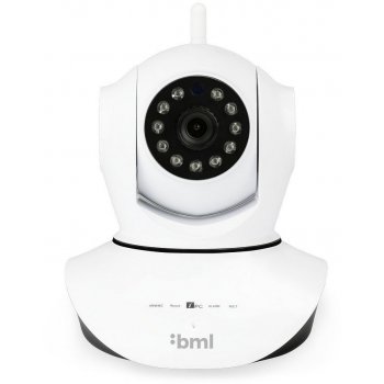 BML Safe Eye360