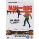 Man About Dog DVD