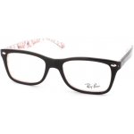 Ray Ban RX5228 5014 – Zbozi.Blesk.cz