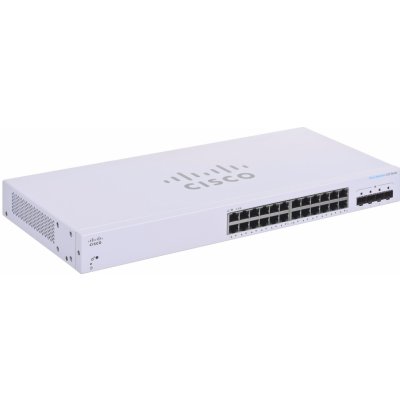 Cisco CBS220-24T-4G – Zboží Mobilmania