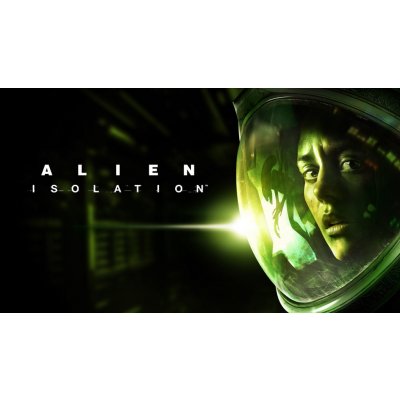 Alien: Isolation Last Survivor – Hledejceny.cz