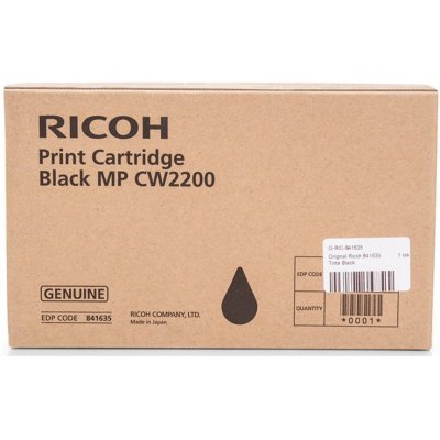 Ricoh 841635 - originální