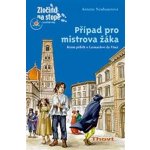 Případ pro mistrova žáka – Hledejceny.cz