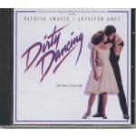 Soundtrack Dirty Dancing – Hledejceny.cz