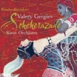 GERGIEV/KIROV OPERA A ORCH SEHEREZADA – Hledejceny.cz