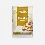 Ovocňák Sušené hruškové kroužky 25 g – Zboží Dáma