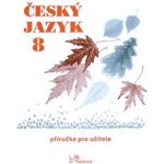 Český jazyk 8.roč. metodika Prodos – Hledejceny.cz