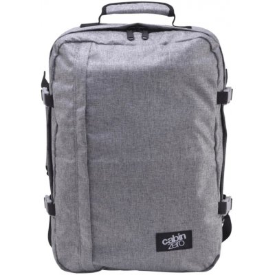 CabinZero Classic Ice Grey 44 l – Zboží Dáma