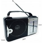 Golon RX-606AC – Zboží Živě