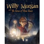 Willy Morgan and the Curse of Bone Town – Hledejceny.cz