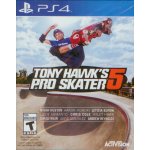 Tony Hawk Pro Skater 5 – Hledejceny.cz