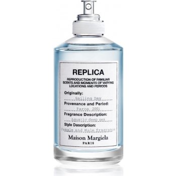 Maison Margiela Replica Sailing Day toaletní voda unisex 100 ml