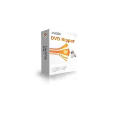 DVDFab DVD Ripper – Zboží Živě