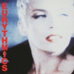 Be Yourself Tonight - Eurythmics LP – Hledejceny.cz