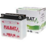 Fulbat 12N5.5-4A | Zboží Auto