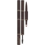 Estée Lauder Tužka na obočí Browperfect 3D All In One Styler Multi Tasker 08 Brunette 2 g – Zboží Dáma