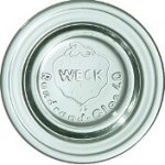Skleněné víčko WECK 40 mm, 6 ks – Hledejceny.cz