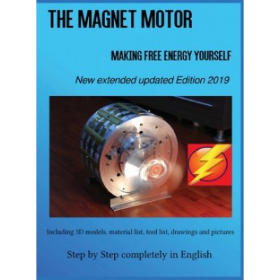 Magnet Motor – Zboží Mobilmania