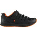 KTM Factory Character Fitness Black/orange