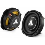 JL Audio 10TW3-D4 – Zboží Živě